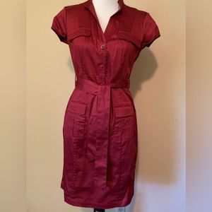 H&M dress, Sz 10.  Guaranteed compliments!